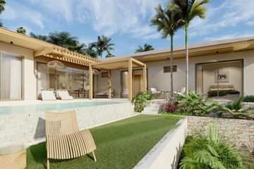 3 Bedroom Villa for sale in Bo Phut, Surat Thani