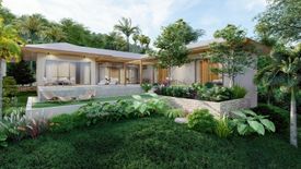 3 Bedroom Villa for sale in Bo Phut, Surat Thani