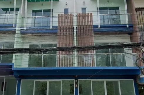 4 Bedroom Townhouse for sale in Bo Phut, Surat Thani