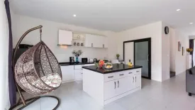 3 Bedroom Townhouse for rent in Replay Residence & Pool Villa, Bo Phut, Surat Thani