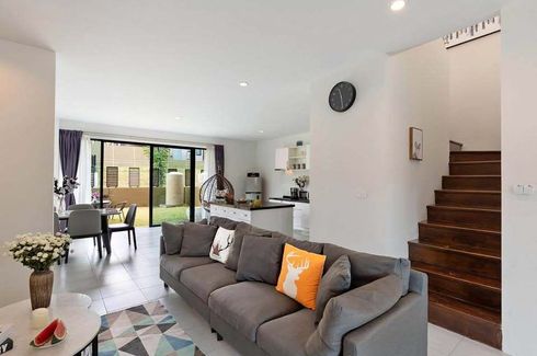 3 Bedroom Townhouse for rent in Replay Residence & Pool Villa, Bo Phut, Surat Thani