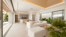 3 Bedroom Villa for sale in Baan Suan Tulip, Mae Nam, Surat Thani