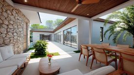 3 Bedroom Villa for sale in Baan Suan Tulip, Mae Nam, Surat Thani