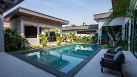 4 Bedroom House for sale in Whispering Palms, Pong, Chonburi