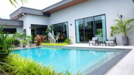4 Bedroom House for sale in Whispering Palms, Pong, Chonburi