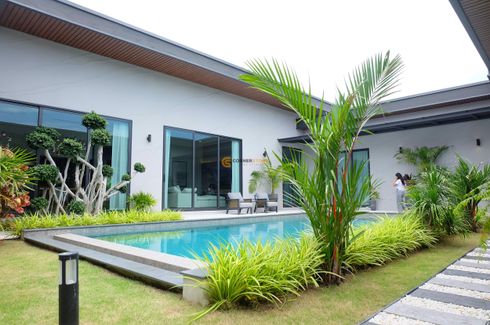 4 Bedroom House for sale in Whispering Palms, Pong, Chonburi