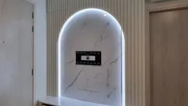 1 Bedroom Condo for rent in Nue Noble Chaengwattana, Bang Talat, Nonthaburi near MRT Si Rat