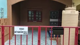 3 Bedroom Townhouse for sale in Khu Khot, Pathum Thani