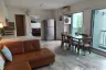 2 Bedroom Condo for rent in The Key Chaengwattana, Bang Talat, Nonthaburi near MRT Si Rat