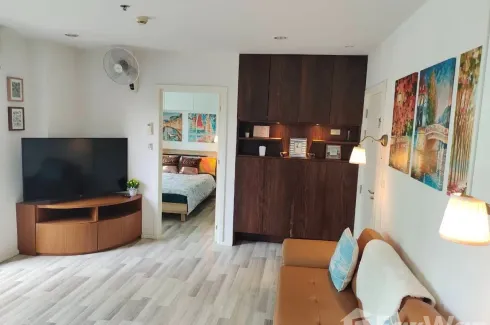 2 Bedroom Condo for rent in The Key Chaengwattana, Bang Talat, Nonthaburi near MRT Si Rat