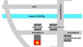 Land for sale in Suan Luang, Samut Sakhon