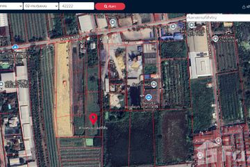 Land for sale in Suan Luang, Samut Sakhon