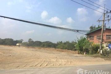 Land for sale in Suan Phrik, Phra Nakhon Si Ayutthaya