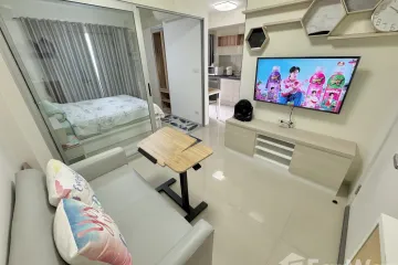 1 Bedroom Condo for rent in Aspire Udonthani, Ban Lueam, Udon Thani