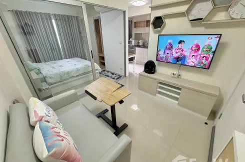 1 Bedroom Condo for rent in Aspire Udonthani, Ban Lueam, Udon Thani