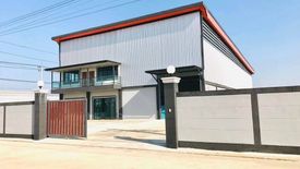 Land for sale in Pinthongland Factory Village, Lahan, Nonthaburi