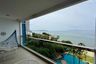 2 Bedroom Condo for sale in The Palm Wongamat Beach, Na Kluea, Chonburi
