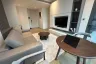 1 Bedroom Condo for rent in The Strand Thonglor, Khlong Tan Nuea, Bangkok near BTS Thong Lo