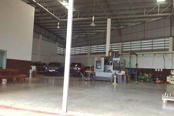 Warehouse / Factory for sale in Bang Phli Yai, Samut Prakan