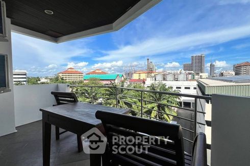 2 Bedroom Condo for rent in Jomtien Plaza Residence, Nong Prue, Chonburi