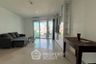 2 Bedroom Condo for rent in Jomtien Plaza Residence, Nong Prue, Chonburi