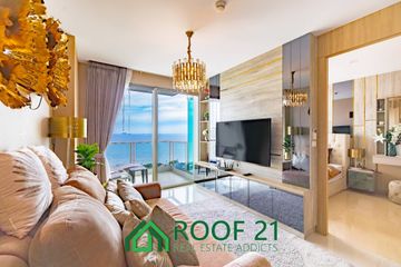 1 Bedroom Condo for rent in Nong Prue, Chonburi