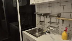 1 Bedroom Condo for rent in Regent Home Bangna, Bang Na, Bangkok near BTS Bang Na