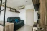 Condo for rent in Ideo Mobi Sukhumvit Eastgate, Bang Na, Bangkok near BTS Bang Na
