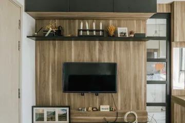 Condo for rent in Ideo Mobi Sukhumvit Eastgate, Bang Na, Bangkok near BTS Bang Na