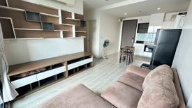 2 Bedroom Condo for sale in Quinn Condo Ratchada, Din Daeng, Bangkok near MRT Sutthisan