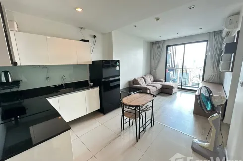 2 Bedroom Condo for sale in Quinn Condo Ratchada, Din Daeng, Bangkok near MRT Sutthisan