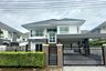 4 Bedroom House for sale in Supalai Prima Villa Rama 2 Bangkhuntien, Tha Kham, Bangkok