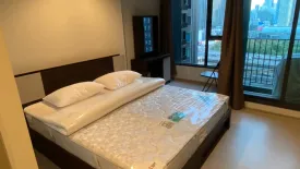 1 Bedroom Condo for sale in Makkasan, Bangkok near MRT Phra Ram 9