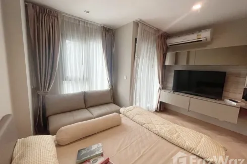 Condo for sale in Life One Wireless, Lumpini, Bangkok near BTS Ploen Chit