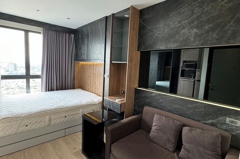 Condo for sale in Ideo Sathorn - Thaphra, Bukkhalo, Bangkok near BTS Pho Nimit