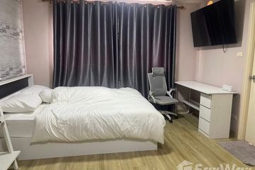 Condo for sale in Lumpini Center Sukhumvit 77, Suan Luang, Bangkok near BTS On Nut