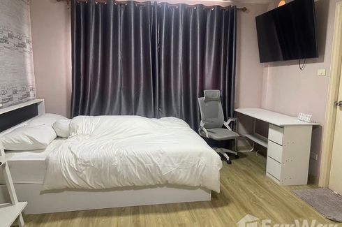 Condo for sale in Lumpini Center Sukhumvit 77, Suan Luang, Bangkok near BTS On Nut