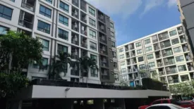 2 Bedroom Condo for sale in Supalai City Resort Bearing Station Sukumvit 105, Bang Na, Bangkok near BTS Bearing