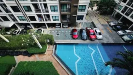 2 Bedroom Condo for sale in Supalai City Resort Bearing Station Sukumvit 105, Bang Na, Bangkok near BTS Bearing