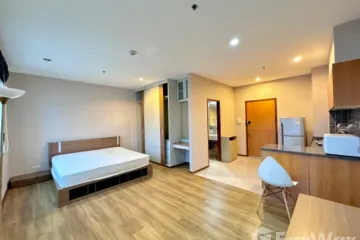 Condo for sale in Villa Sathorn, Khlong Ton Sai, Bangkok near BTS Krung Thon Buri