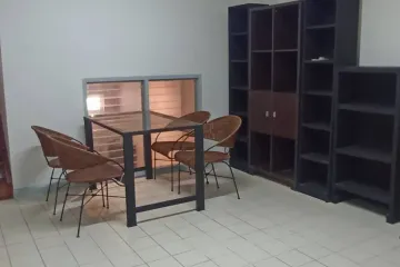 4 Bedroom Townhouse for sale in Khlong Chan, Bangkok