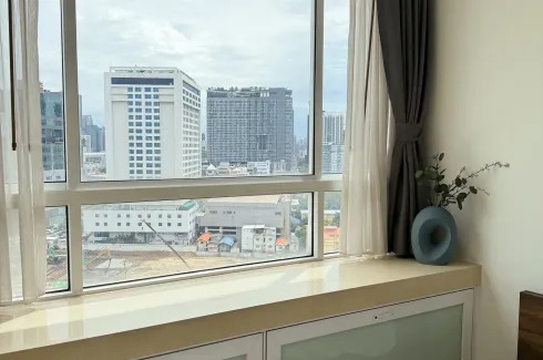 1 Bedroom Condo for sale in TC Green, Huai Khwang, Bangkok near MRT Phetchaburi