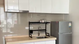 1 Bedroom Condo for sale in TC Green, Huai Khwang, Bangkok near MRT Phetchaburi