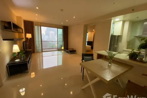 2 Bedroom Condo for sale in The Legend Saladaeng, Silom, Bangkok near MRT Silom