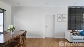 4 Bedroom House for sale in Setthasiri Charun Pinklao, Bang Khun Non, Bangkok