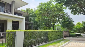4 Bedroom House for sale in Setthasiri Charun Pinklao, Bang Khun Non, Bangkok