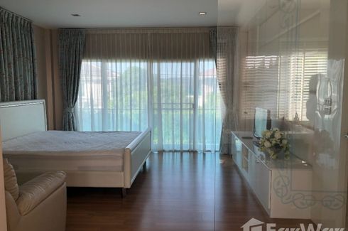 5 Bedroom House for sale in Casa Premium On Nut-Wongwaen, Dokmai, Bangkok