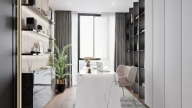 3 Bedroom Condo for sale in One Altitude Charoenkrung, Wat Phraya Krai, Bangkok