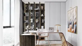 3 Bedroom Condo for sale in One Altitude Charoenkrung, Wat Phraya Krai, Bangkok