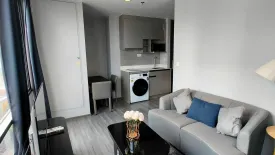 1 Bedroom Condo for rent in Ideo Mobi Rangnam, Thanon Phaya Thai, Bangkok near BTS Victory Monument